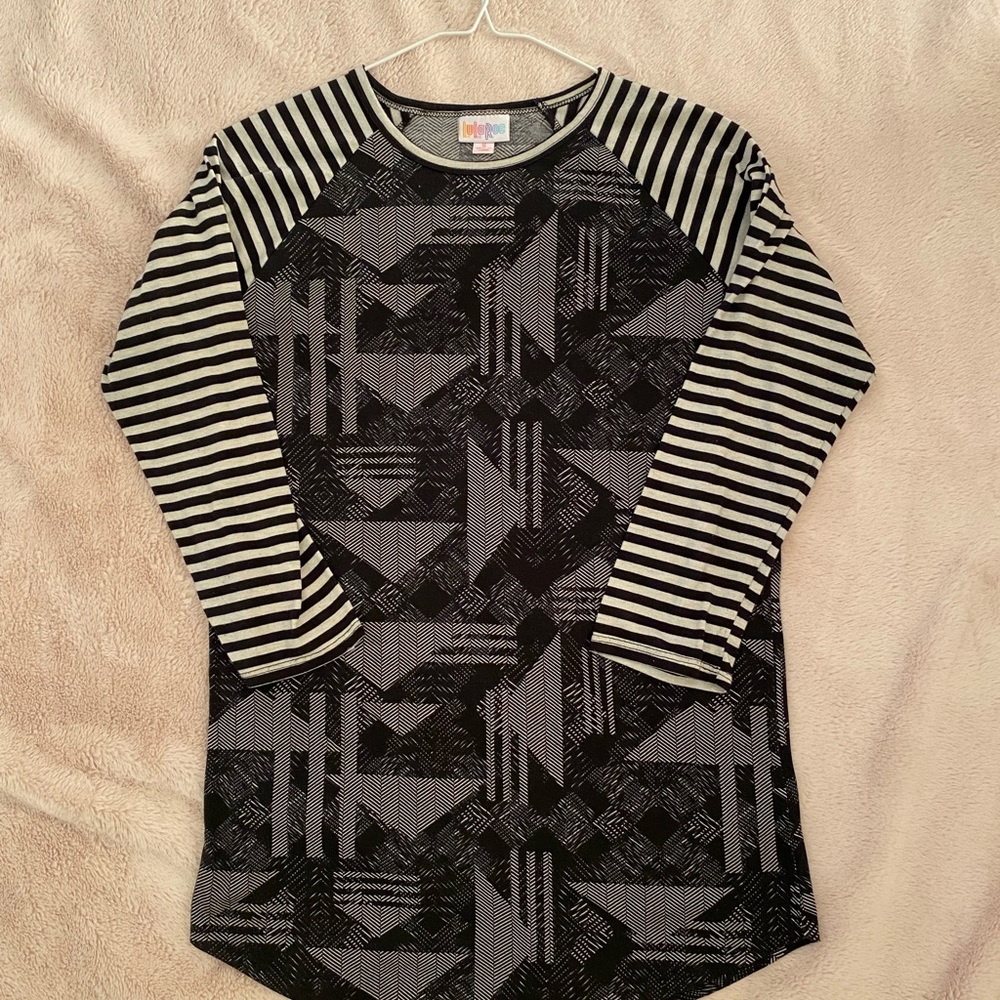 Lularoe 3/4 sleeve